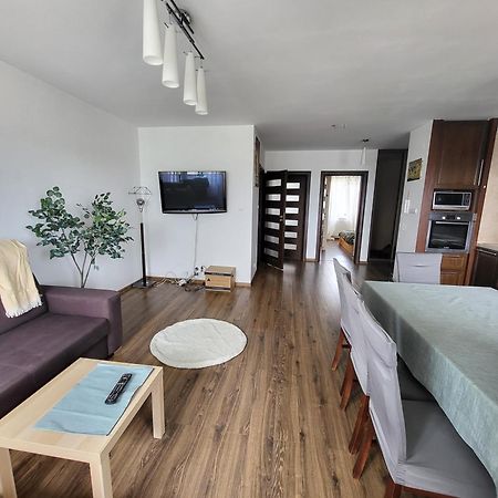 Apartament Cora Lego Warszawa Eksteriør bilde