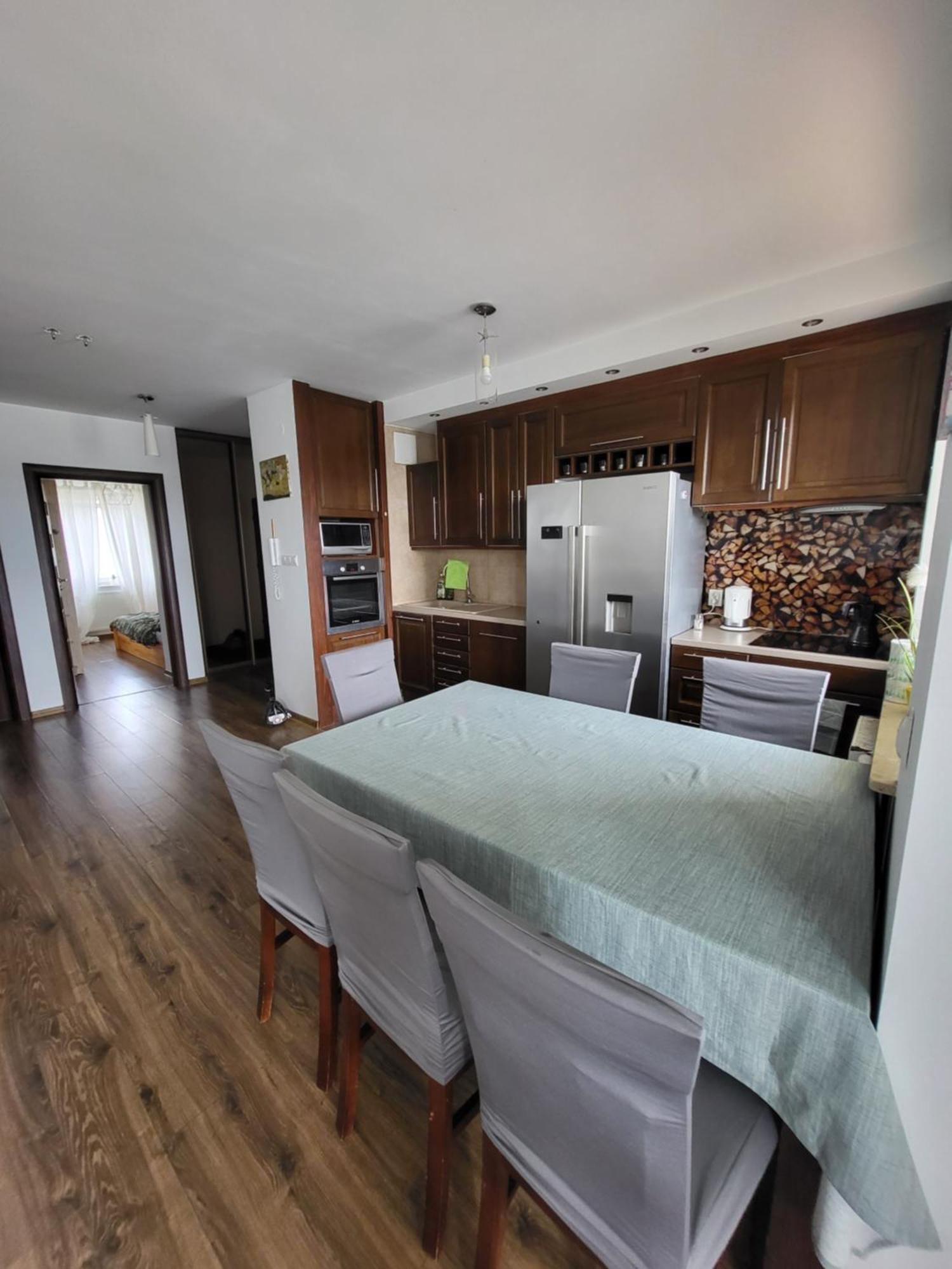 Apartament Cora Lego Warszawa Eksteriør bilde