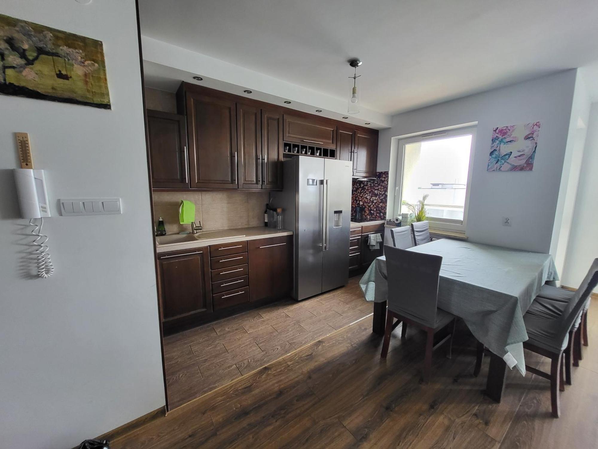 Apartament Cora Lego Warszawa Eksteriør bilde