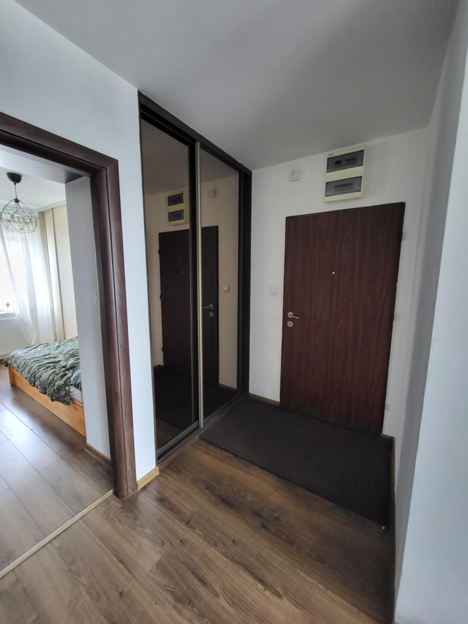 Apartament Cora Lego Warszawa Eksteriør bilde
