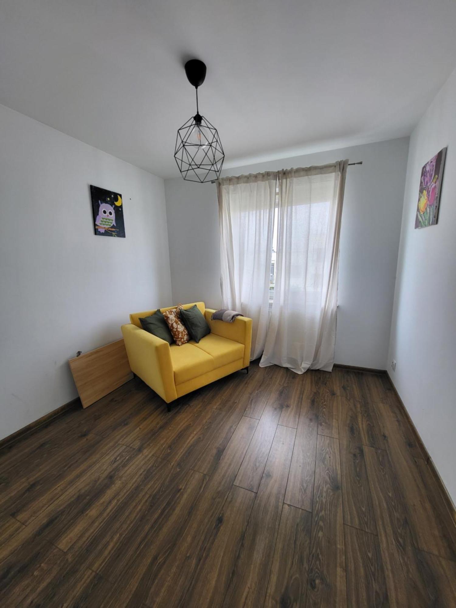 Apartament Cora Lego Warszawa Eksteriør bilde