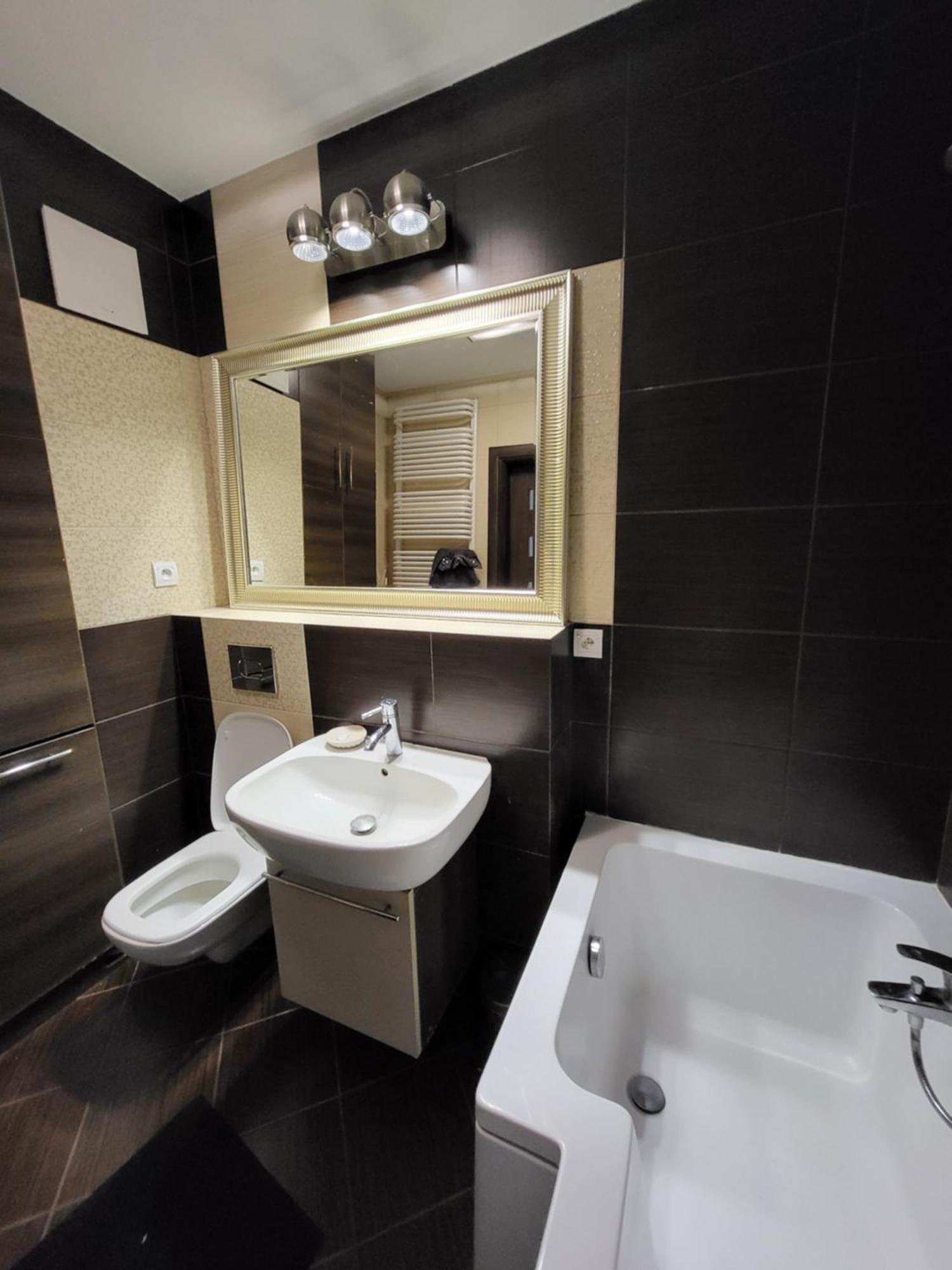 Apartament Cora Lego Warszawa Eksteriør bilde