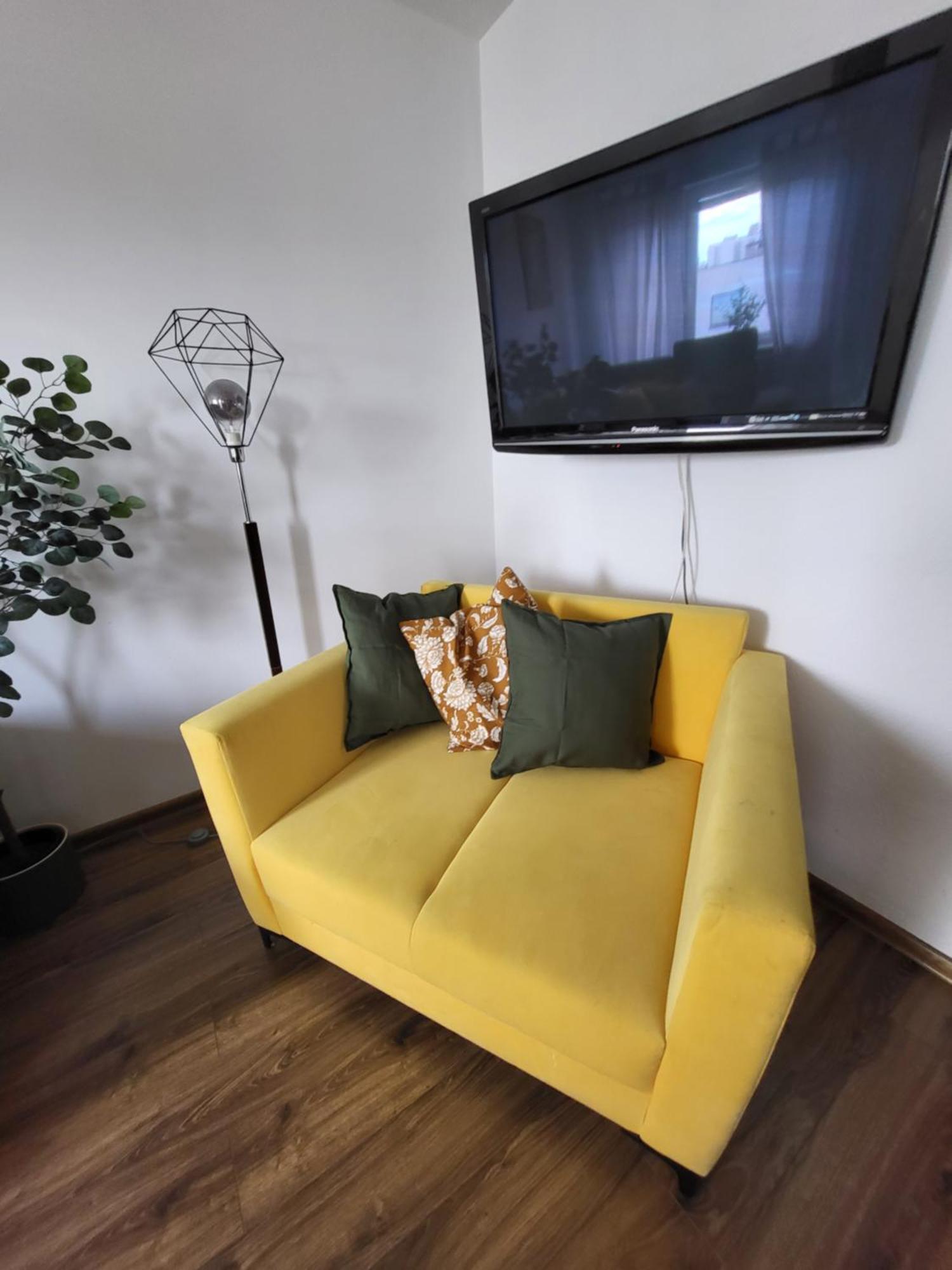 Apartament Cora Lego Warszawa Eksteriør bilde