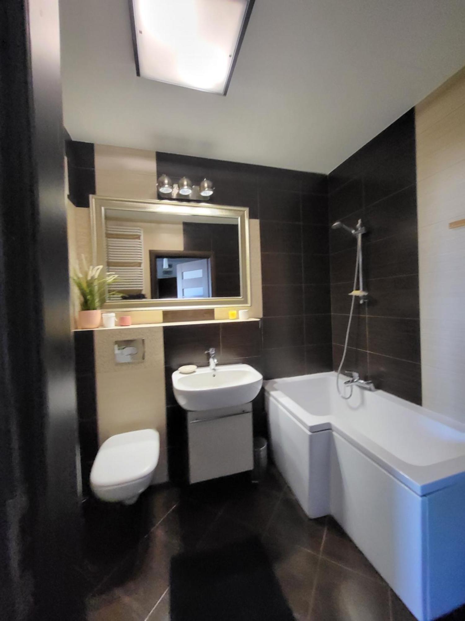 Apartament Cora Lego Warszawa Eksteriør bilde