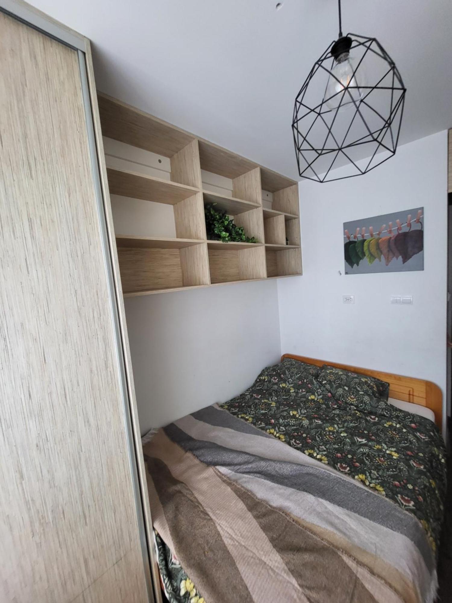 Apartament Cora Lego Warszawa Eksteriør bilde